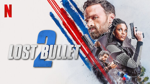 Lost Bullet 2: Back for More